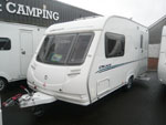 Sterling Cruach Morven Exterior